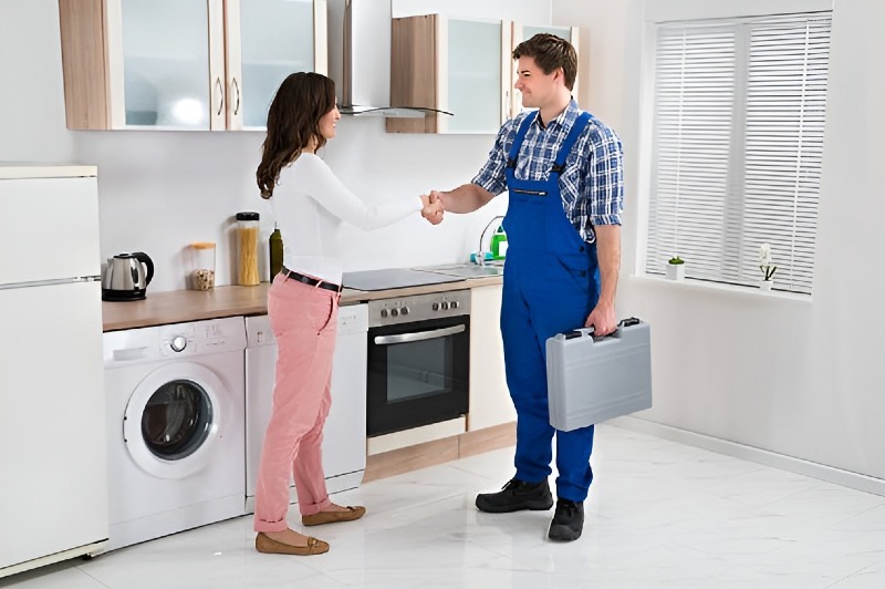 Bosch Dishwasher Repair Near Me: Practical Help for Los Alamitos, CA Homeowners