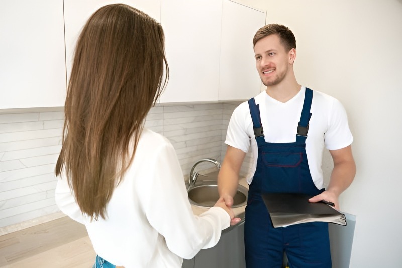 Bosch Stove Top Repair Tips for Los Alamitos, CA Homeowners