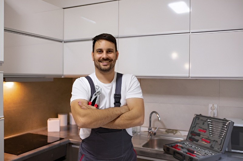 Dishwasher Repair Tips for Los Alamitos, CA Homeowners