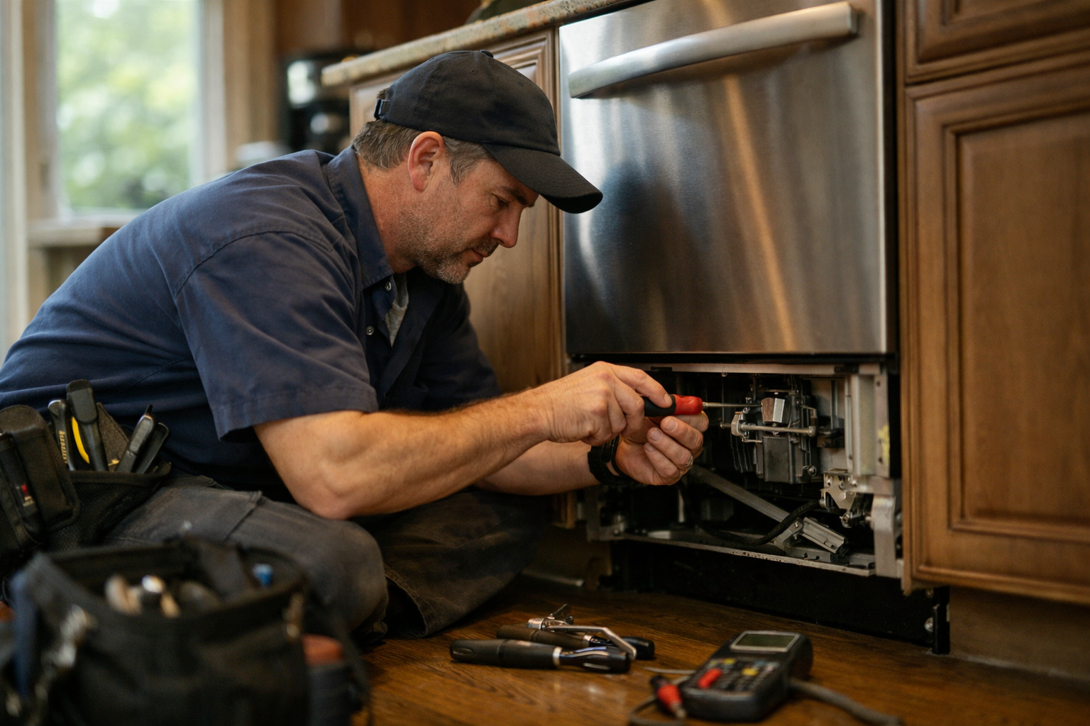 Garbage Disposal repair Tips for Los Alamitos, CA Homeowners During Recent Hot Weather