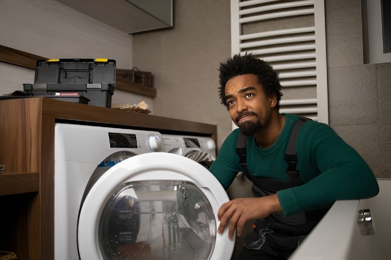 Washing Machine repair in Los Alamitos