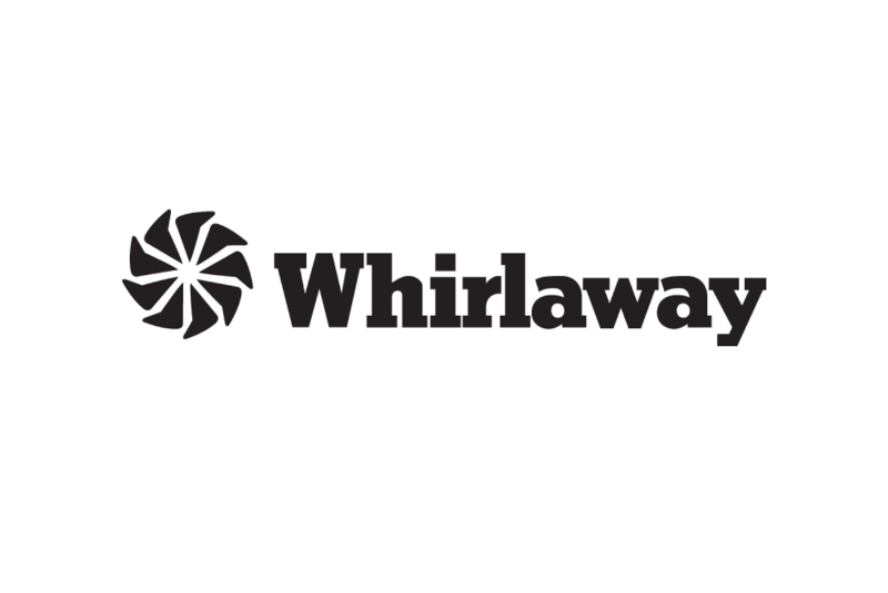 Whirlaway in Los Alamitos