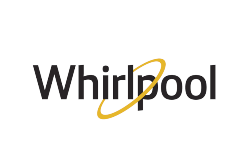 Whirlpool in Los Alamitos